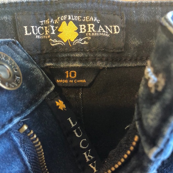 Jeans - Picture 2 of 2